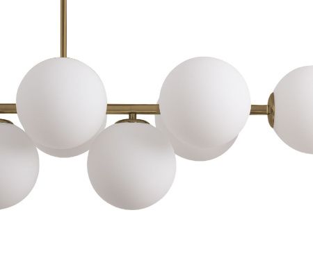 Люстра на штанге Kink Light Сида 07508-10,20