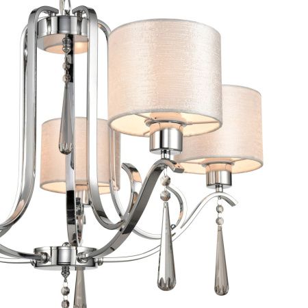 Люстра подвесная Vele Luce Platonico (Платоницо) VL1623L05