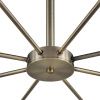Люстра на штанге Lumion Mave (Маве) 8100/8C
