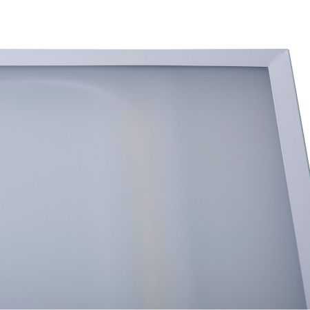 Панель светодиодная Volpe ULP-Q116 6060-36W/4000K+6500K WHITE