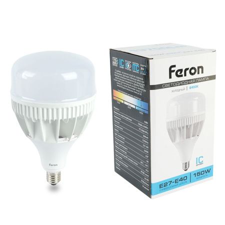 Лампа светодиодная Feron LB-65 38198