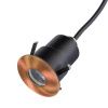 Тротуарный светильник Lightstar Ipogeo (Ипогео) ip384418