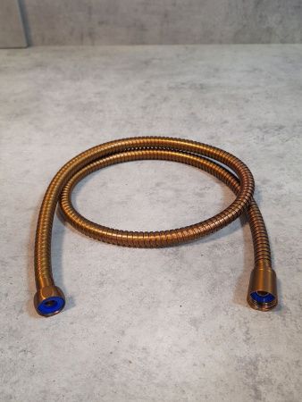 Гигиенический душ со смесителем AltroBagno Modern AltroBagnoModern060123BC медь