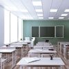 Панель светодиодная Feron Master (Мастер) 48783