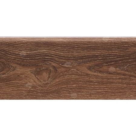 Напольный плинтус Alpine Floor Rico Concept RC 80212 Дуб миндальный толщина 2 см 2200х80