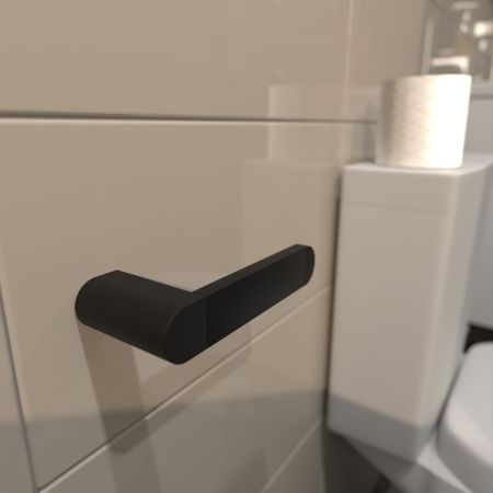 Бумагодержатель Altasan Лотос ЛТ50ЧМ