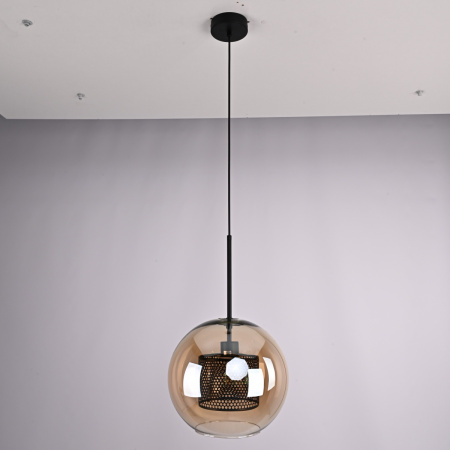 Светильник подвесной ImperiumLoft Catch (Цатцх) 200985-26