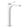 Смеситель Gessi Rilievo 59004#031 на раковину хром
