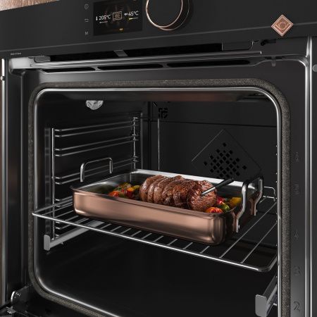 Духовой шкаф встраиваемый De Dietrich DOP4746HT