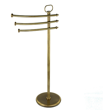 Стойка с аксессуарами для ванны Stil Haus Elite EL19(25)