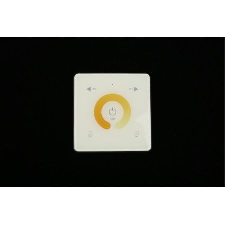 Панель управления Aployt Magnetic track 220 (Магнетиц трацк 220) APL.0290.00.01