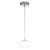 Светильник подвесной Citilux Atman smart (Атман смарт) CL226B011