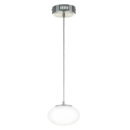 Светильник подвесной Citilux Atman smart (Атман смарт) CL226B011