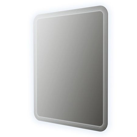 Зеркало с подсветкой Cezares 54355 70х90 подвесное