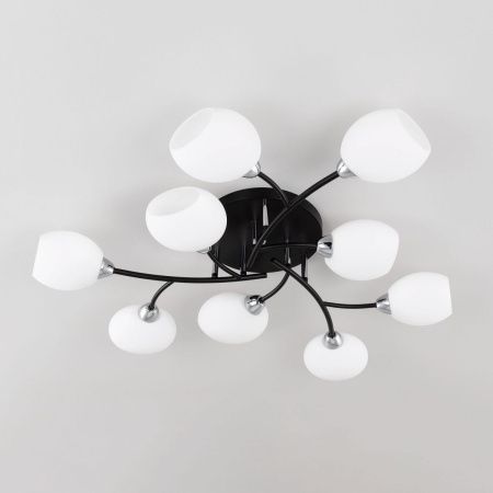 Люстра потолочная Citilux Флорида CL148195