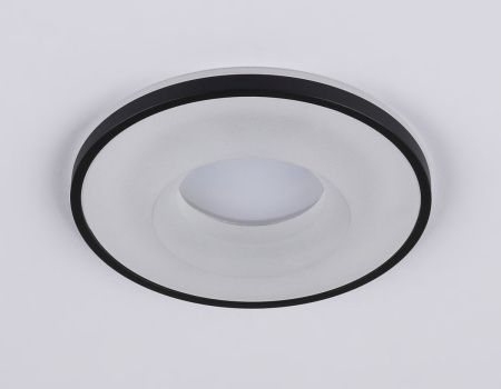 Светильник встраиваемый Ambrella Light Acrylic Tech (Ацрылиц Тецх) TN3201