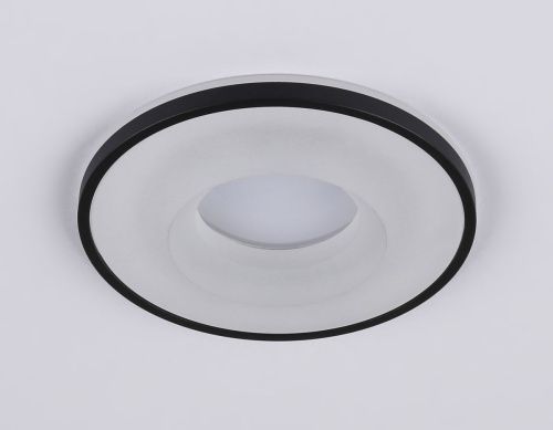 Светильник встраиваемый Ambrella Light Acrylic Tech (Ацрылиц Тецх) TN3201 - фото 2