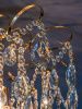 Люстра на штанге Escada CROWN (ЦРОВН) 1113/7PL
