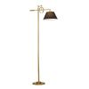 Торшер Lumina Deco Brantol (Брантол) LDF 1124 MD+BK