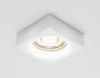 Светильник встраиваемый Ambrella Light MIRROR (МИРРОР) D9171 MILK