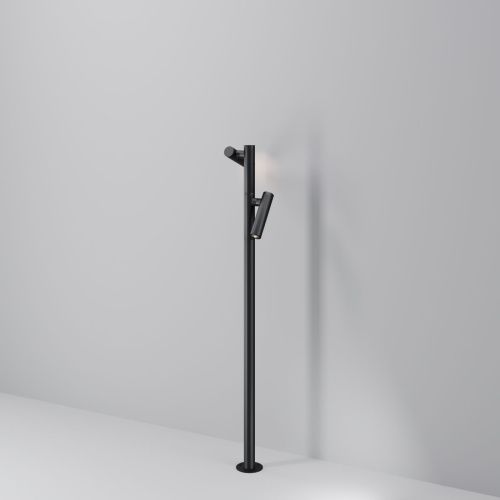 Светильник ландшафтный Maytoni Outdoor Torq O494FL-L20B3K - фото 4