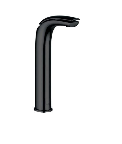 Смеситель Webert AI830402560 на раковину черный - фото 2