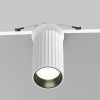 Светильник встраиваемый Maytoni Technical Calipso C110CL-01-GU10-W