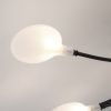Люстра потолочная Arte Lamp Guimet (Гуимет) A7423PL-20BK