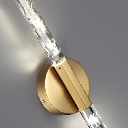 Светильник настенный Odeon Light Aletta (Алетта) 6679/6WL