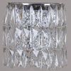Светильник настенный Illumico IL5063-1WZF-25 CH ELITE