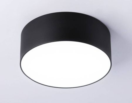 Светильник потолочный Ambrella Light Air Alum (Аир Алум) FV5514