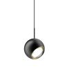 Светильник подвесной Delight Collection MD2826-1B black/gold