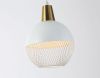 Светильник подвесной Ambrella Light Loft (Лофт) TR8502