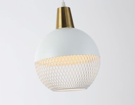 Светильник подвесной Ambrella Light Loft (Лофт) TR8502