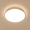 Светильник накладной Citilux Луна CL702301W