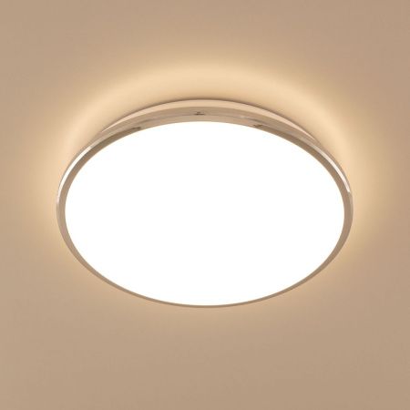 Светильник накладной Citilux Луна CL702301W