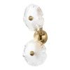 Бра Loft It Bloom 10352/2W AB