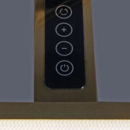 Светильник настенный Reluce 03295-0.2-600CP