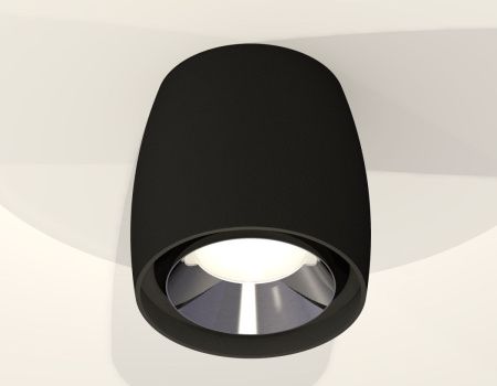 Светильник накладной Ambrella Light TECHNO SPOT (ТЕЦХНО СПОТ) XS1142003