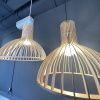 Светильник подвесной ImperiumLoft Victo (Вицто) 140989-26