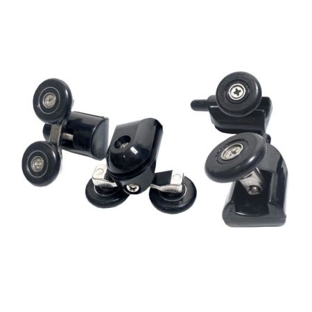 Душевой уголок Тритон Вента-Блэк Щ0000054478 120х80 стекло прозрачное профиль черный без поддона