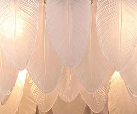 Люстра подвесная Kink Light Джана 07680-80,36