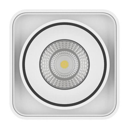 Светильник накладной Lightstar Monocco (Моноццо) 52316