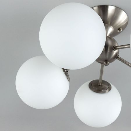 Люстра потолочная Citilux Томми CL102154
