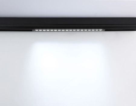 Трековый магнитный светильник Ambrella Light Magnetic 220V (Магнетиц 220В) GL1312