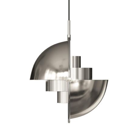 Светильник подвесной Loft It Multi-Lite LOFT9915-CH