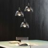 Светильник подвесной Delight Collection MT8603 black