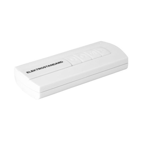 Контроллер для дистанционного управления освещением Elektrostandard 16002 4690389177118 - фото 2