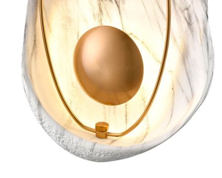 Бра Vele Luce Milan (Милан) VL5724W01