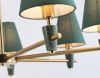 Люстра на штанге Ambrella Light Heigh Light (Хеигх Лигхт) LH75053